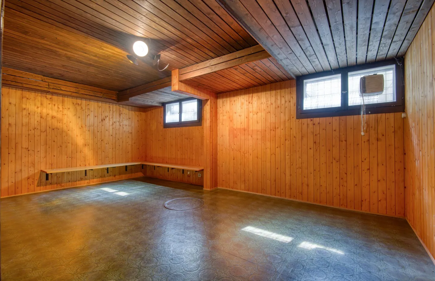 Idylle au bord de la forêt : maison d'angle de 6,5 pièces pour la famille - Prête pour vos propres idées de vie - Photo 12 sur 13