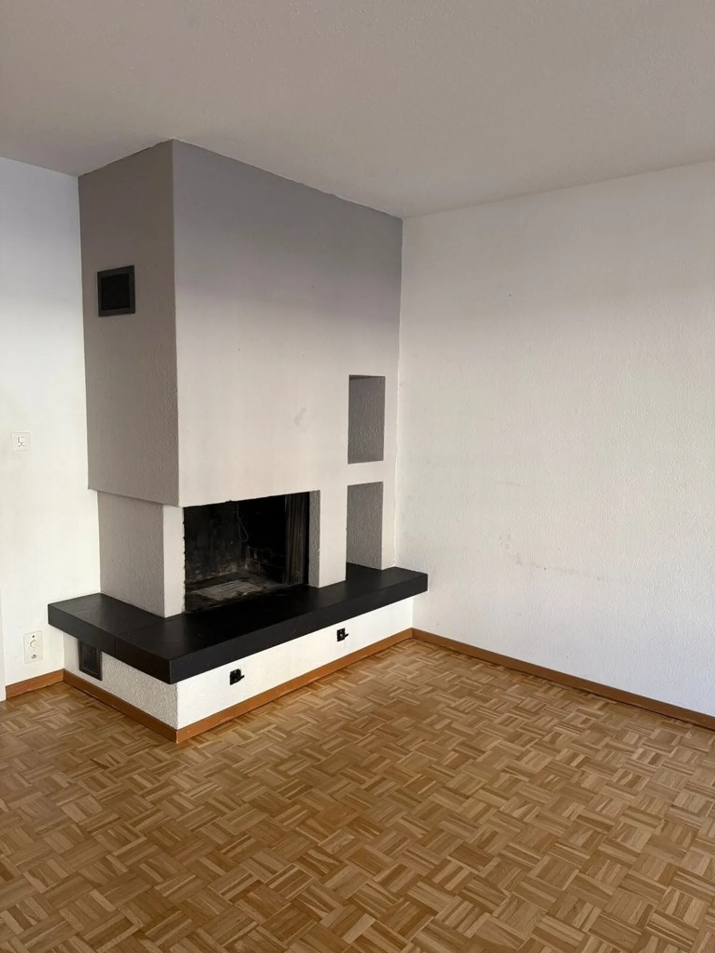Charmante 5.5-Zimmerwohnung - Foto 3 von 12