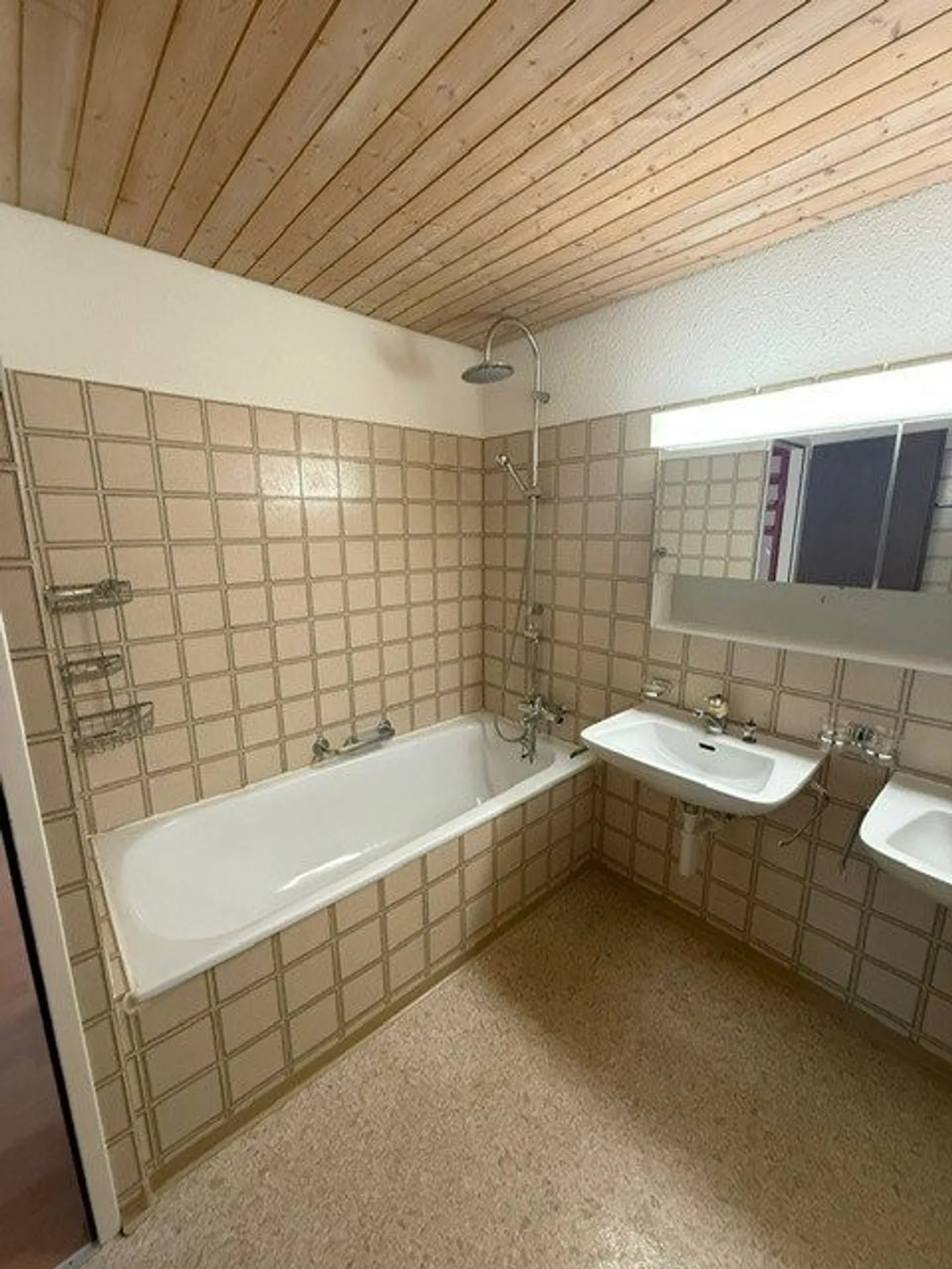Charmante 5.5-Zimmerwohnung - Foto 9 von 12