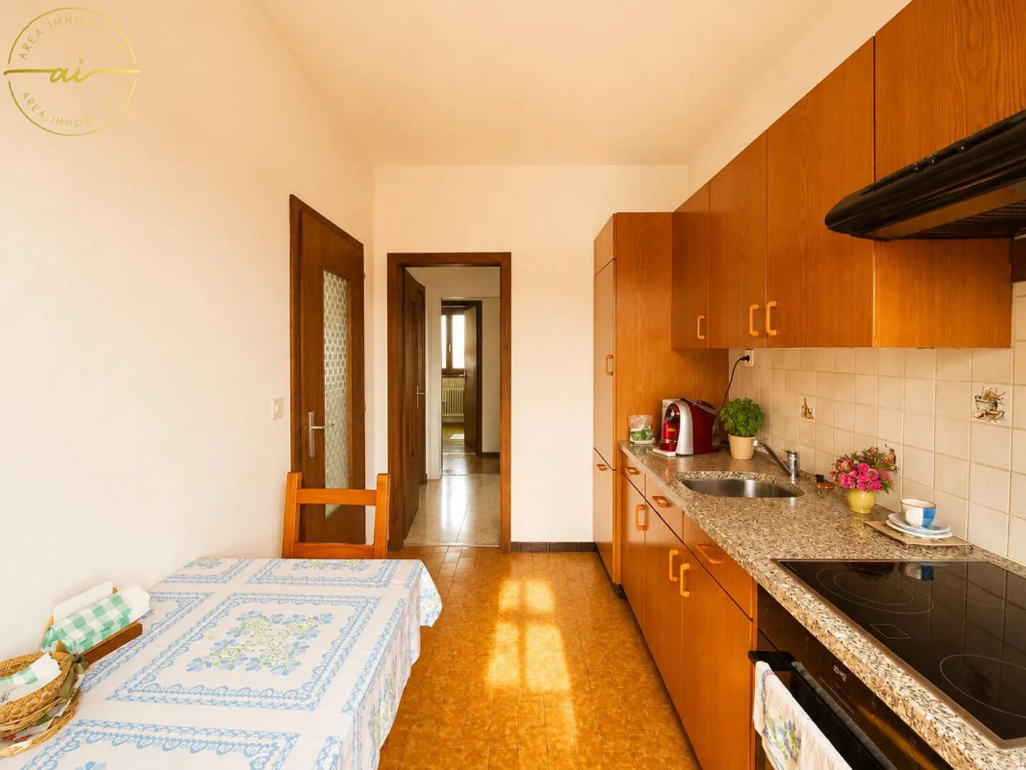 Casa Indipendente Spaziosa con Terreno - Foto 10 di 13