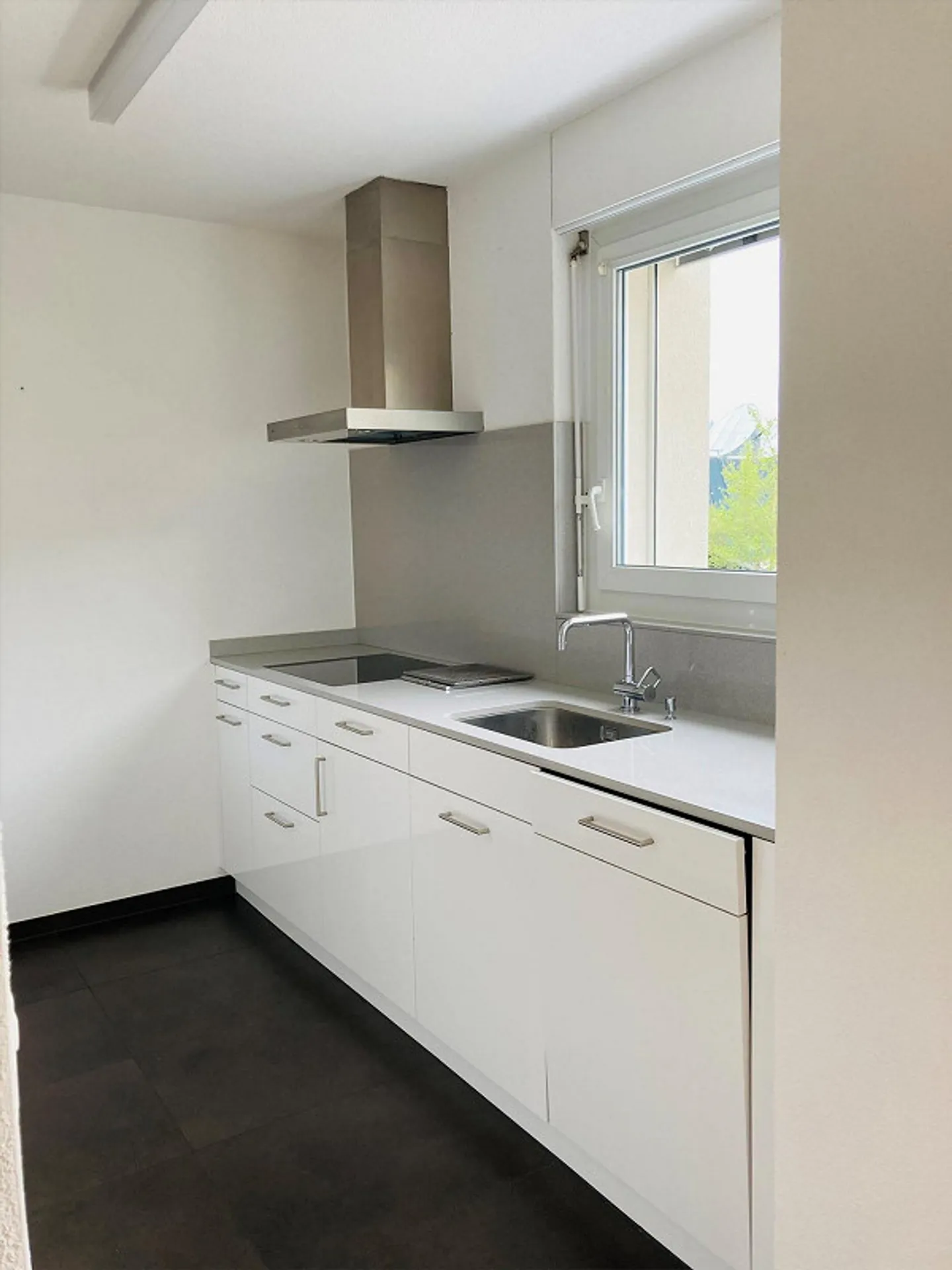 Geräumige moderne Wohnung - Foto 4 von 8