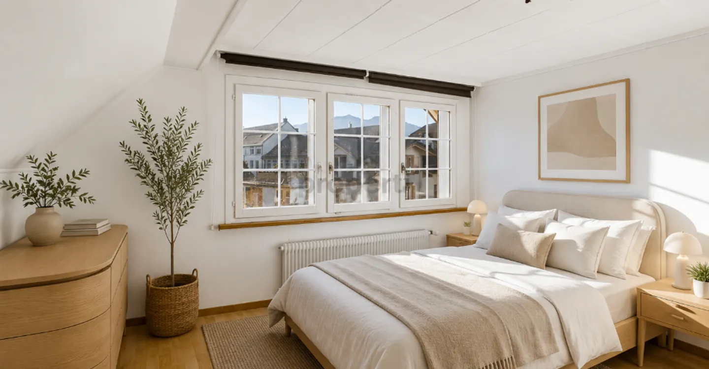 Plenty of Space and Storage in the Heart of Appenzell - Photo 2 of 12