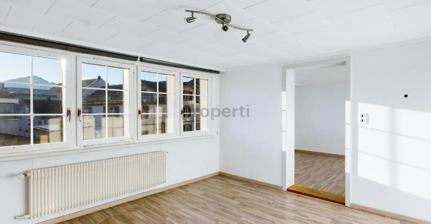Plenty of Space and Storage in the Heart of Appenzell - Photo 6 of 12