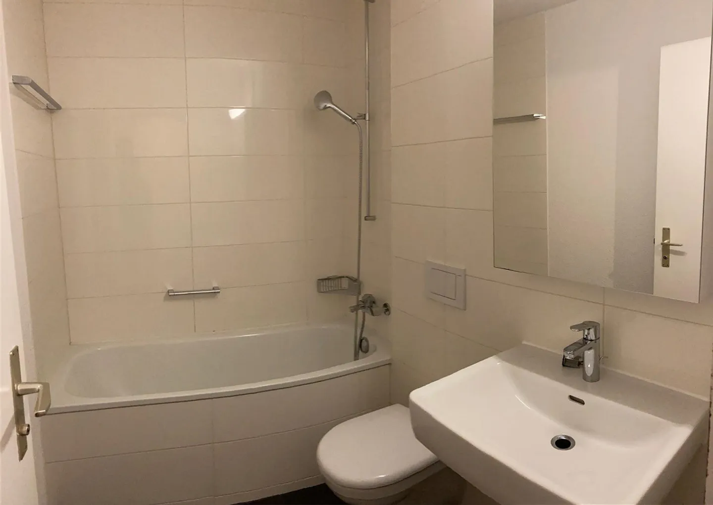 Geräumige moderne Wohnung - Foto 5 von 8