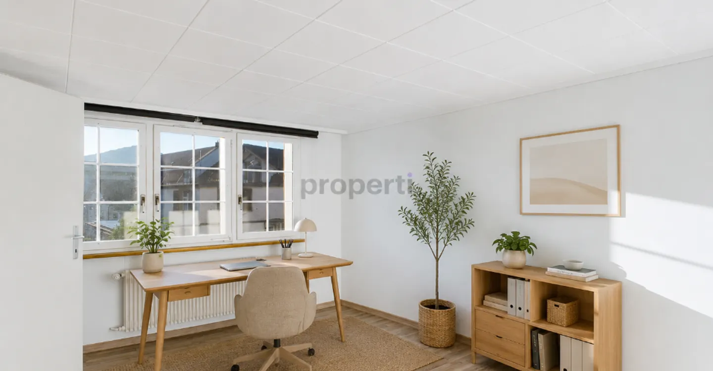 Plenty of Space and Storage in the Heart of Appenzell - Photo 7 of 12