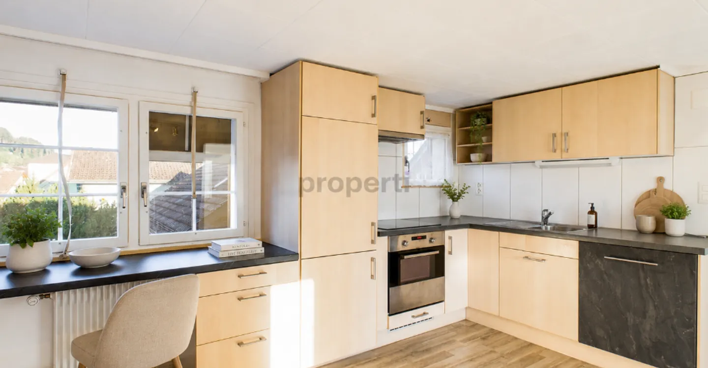 Plenty of Space and Storage in the Heart of Appenzell - Photo 9 of 12