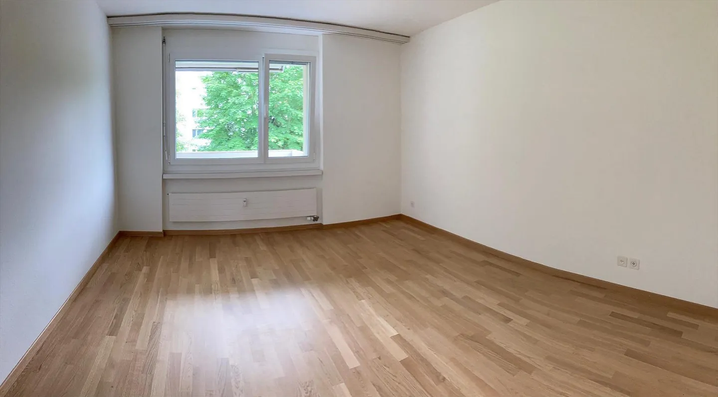 Geräumige moderne Wohnung - Foto 6 von 8