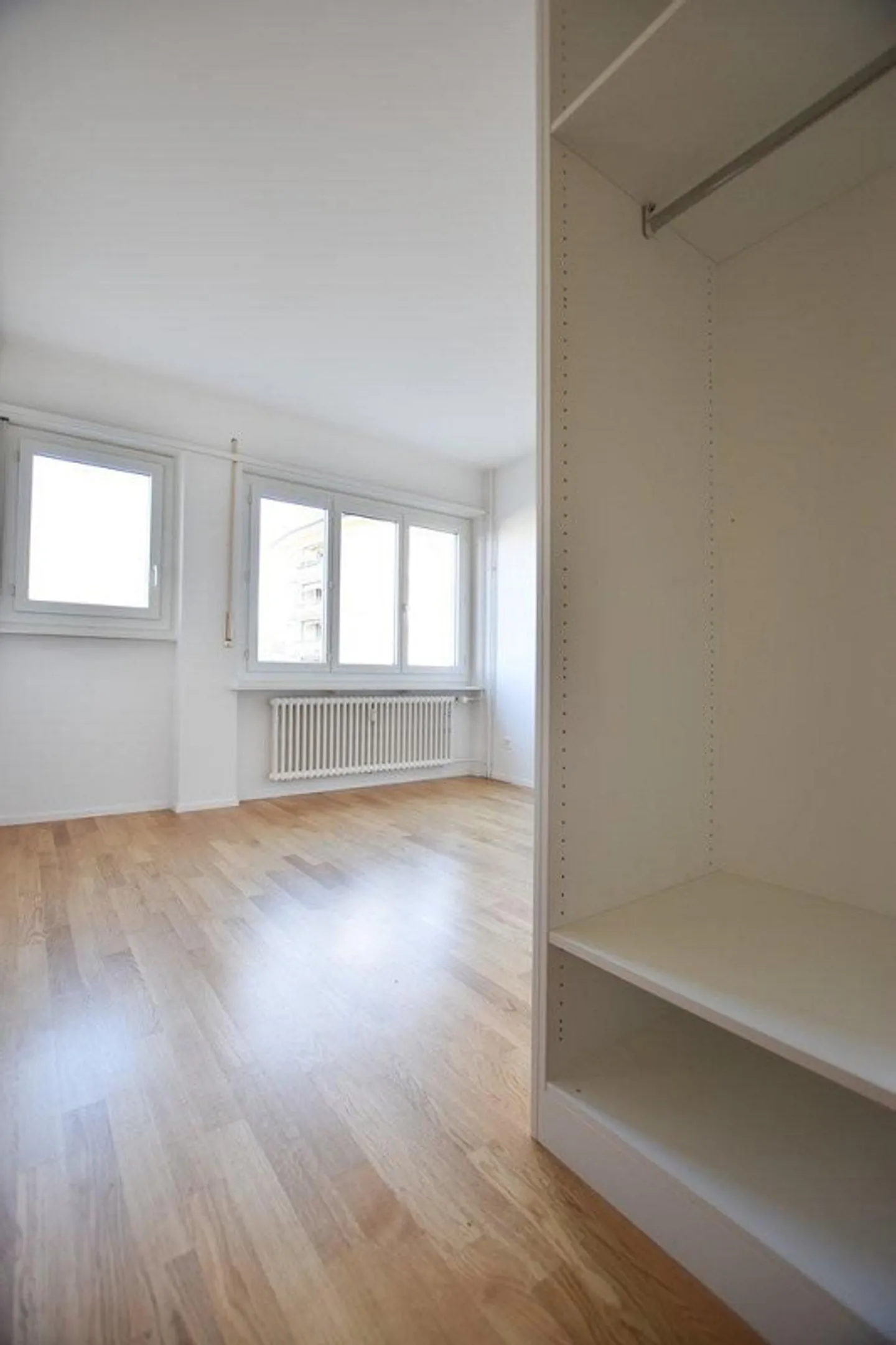 Modernes Studio in der Stadt - Photo 3 sur 7