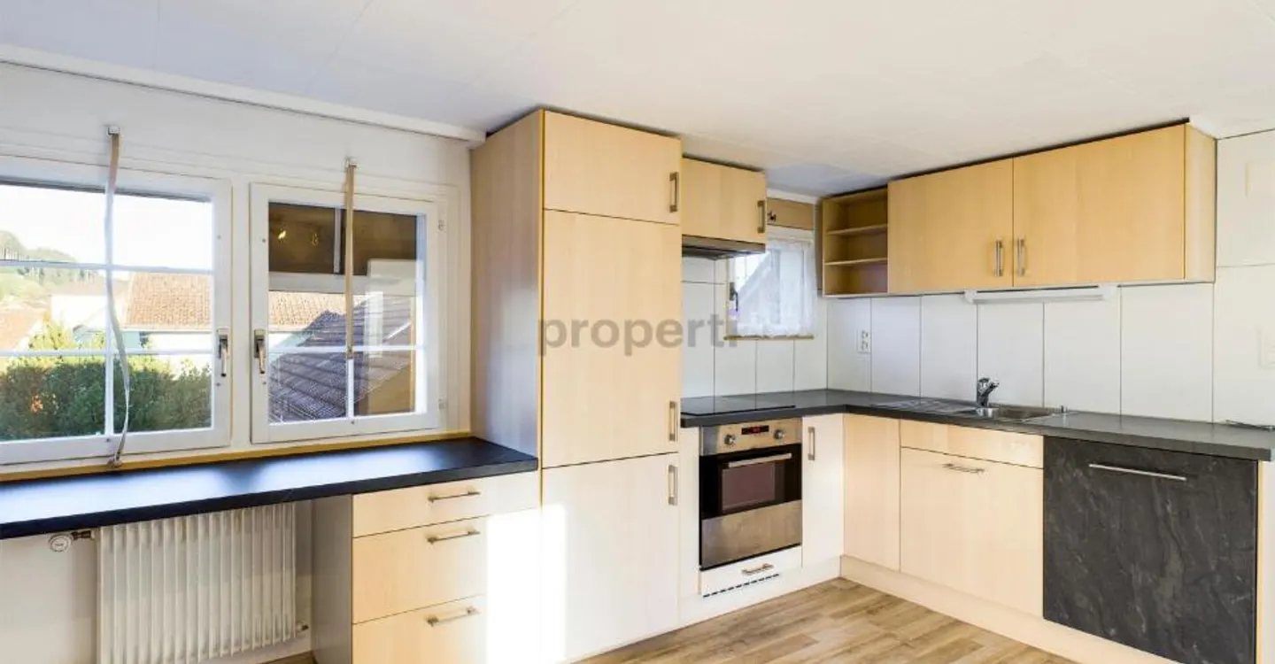 Plenty of Space and Storage in the Heart of Appenzell - Photo 10 of 12