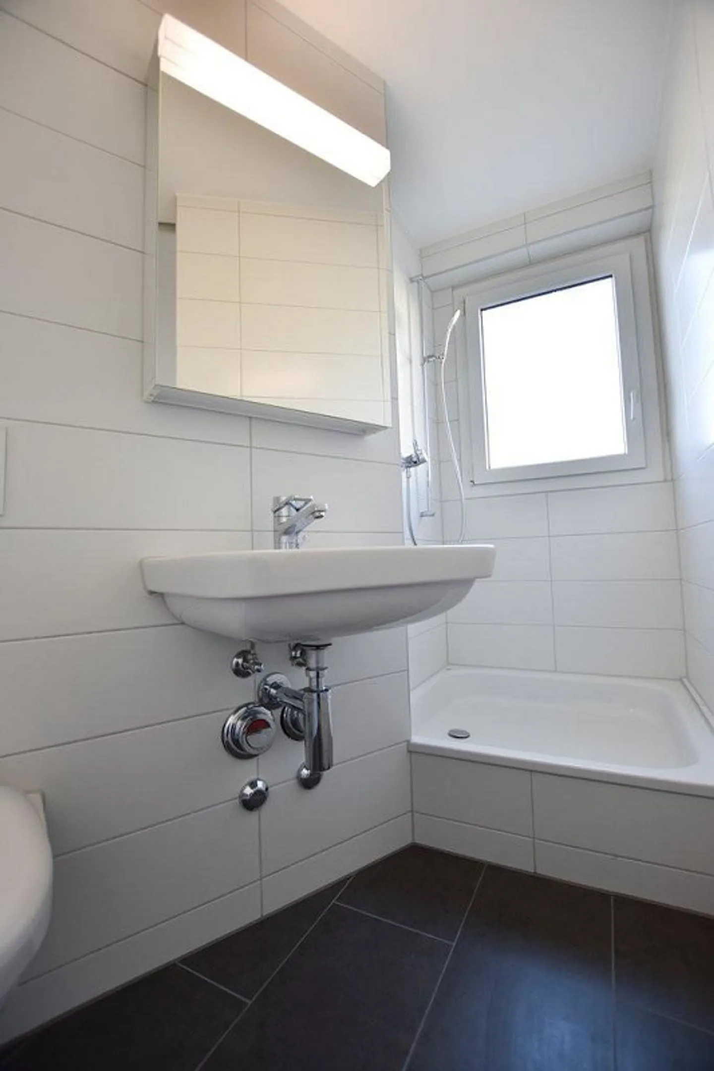 Modernes Studio in der Stadt - Photo 5 sur 7