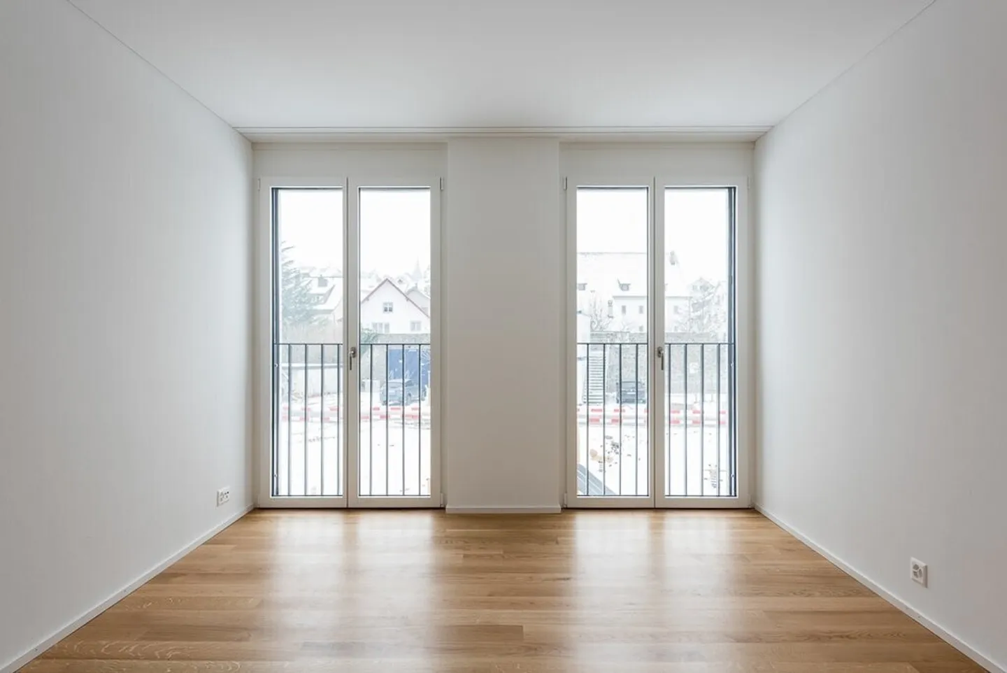 Quartier résidentiel calme avec une haute qualité de vie - Photo 5 sur 9