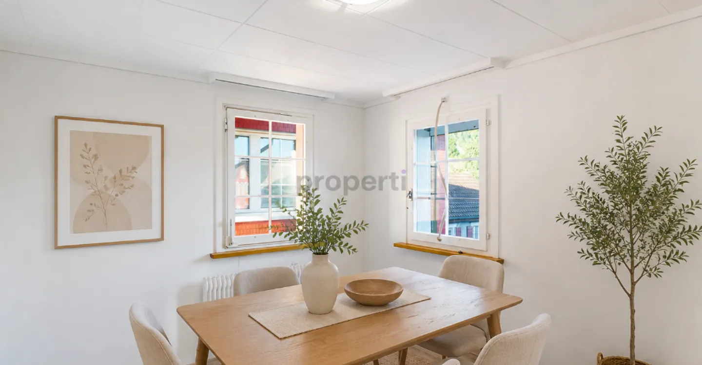 Plenty of Space and Storage in the Heart of Appenzell - Photo 11 of 12
