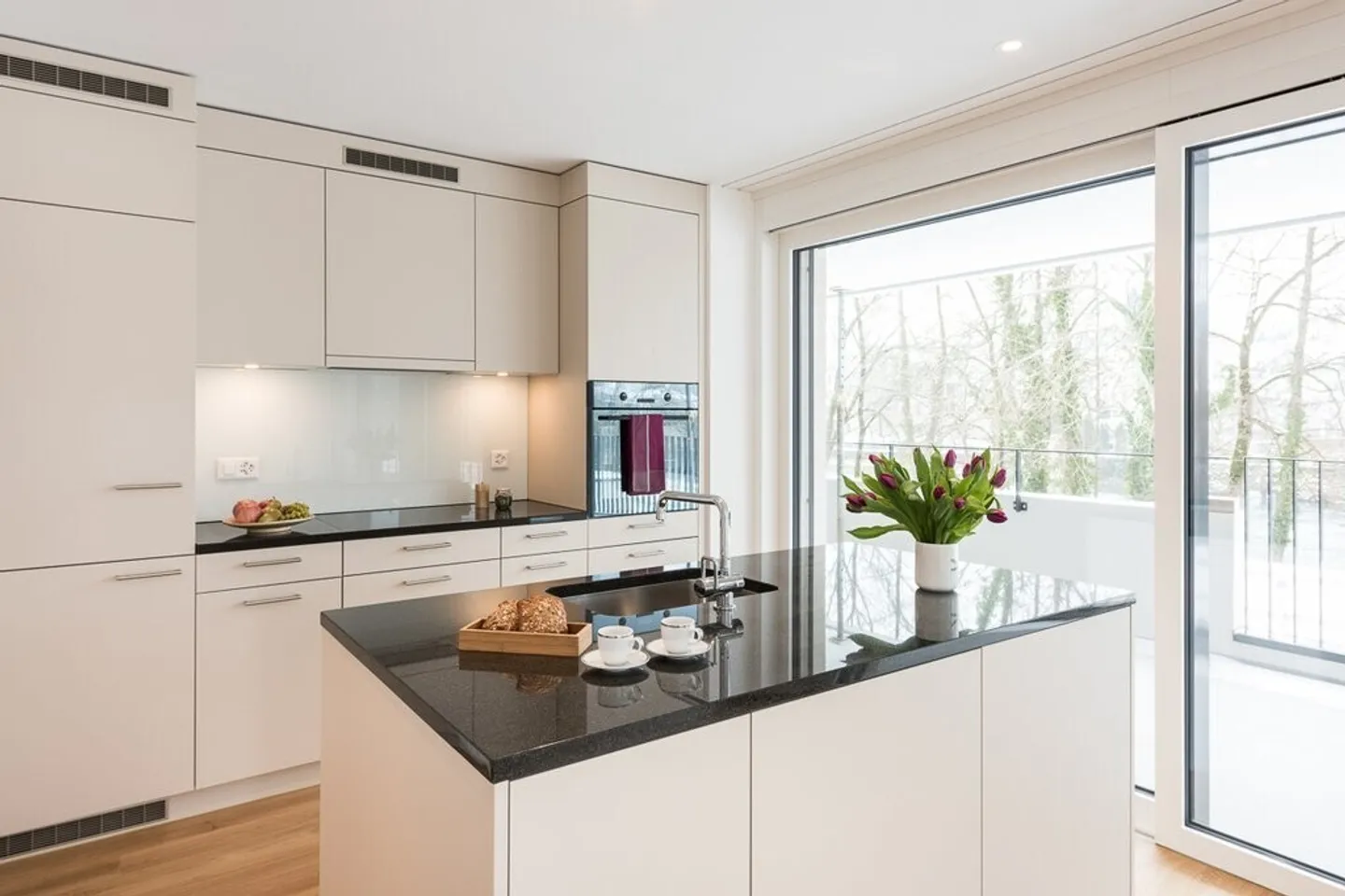 Quartier résidentiel calme avec une haute qualité de vie - Photo 6 sur 9