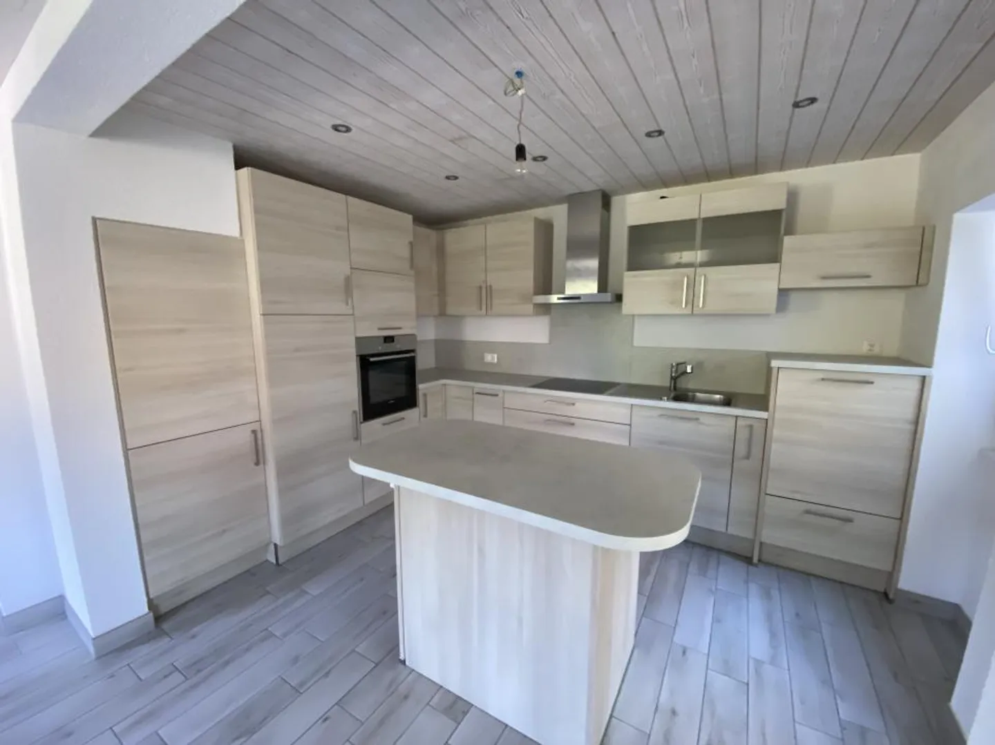 Damphreux - Casa ristrutturata in vendita - Foto 6 di 13