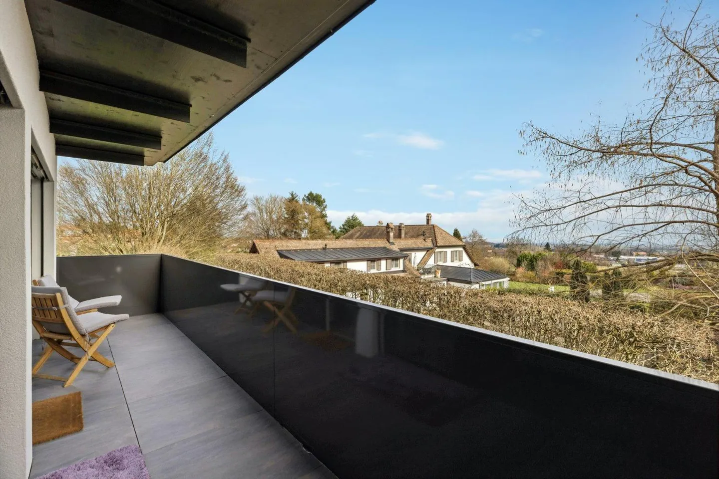Superbe Maison Familiale avec Vue sur le Lac - Photo 5 sur 13