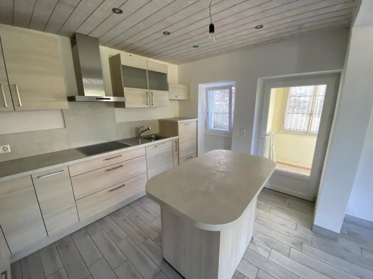 Damphreux - Casa ristrutturata in vendita - Foto 7 di 13