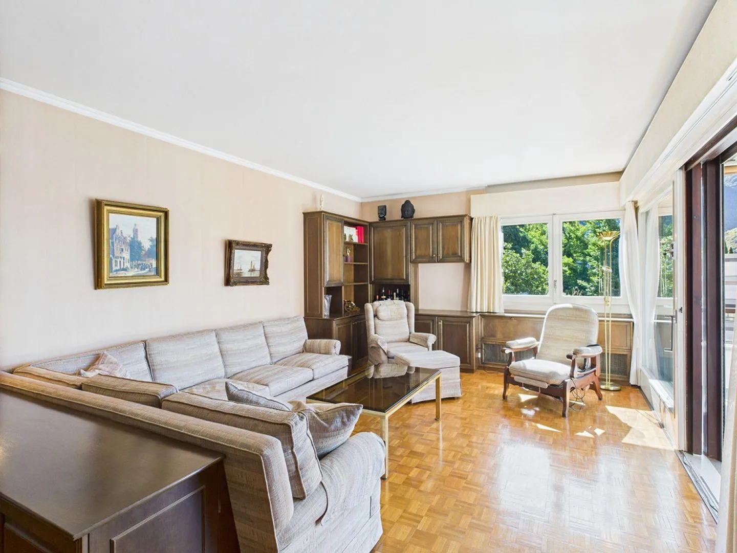 Appartamento Elegante con Vista Lago - Foto 7 di 13