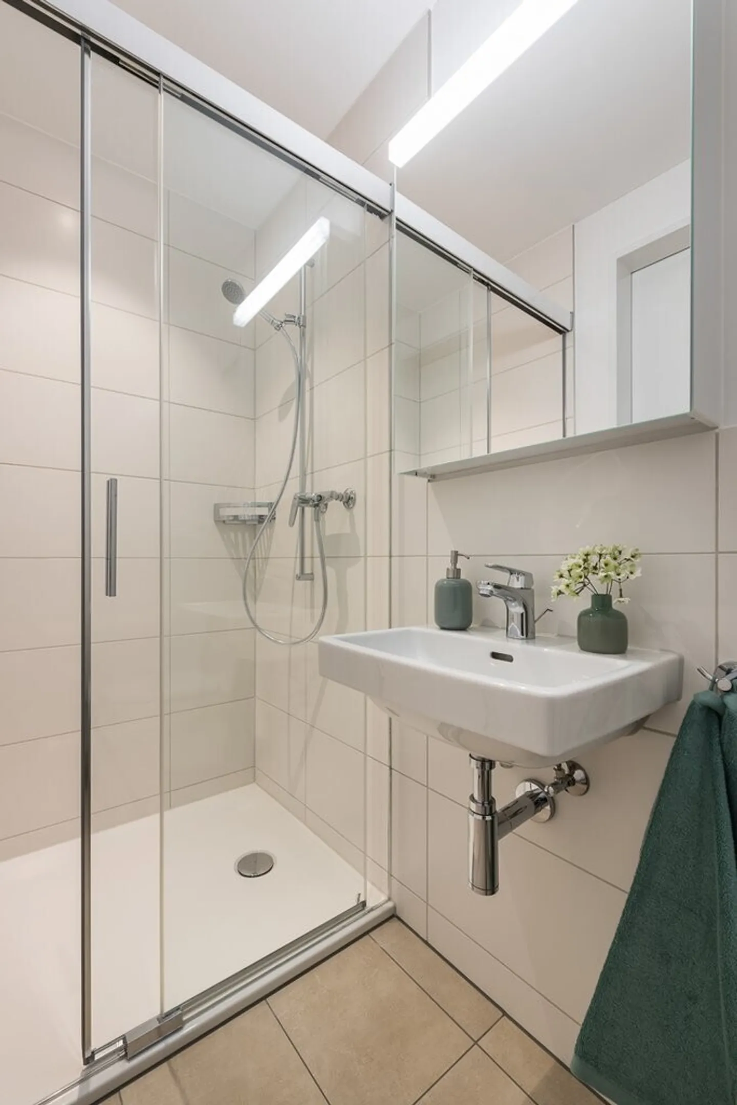 Quartier résidentiel calme avec une haute qualité de vie - Photo 8 sur 9