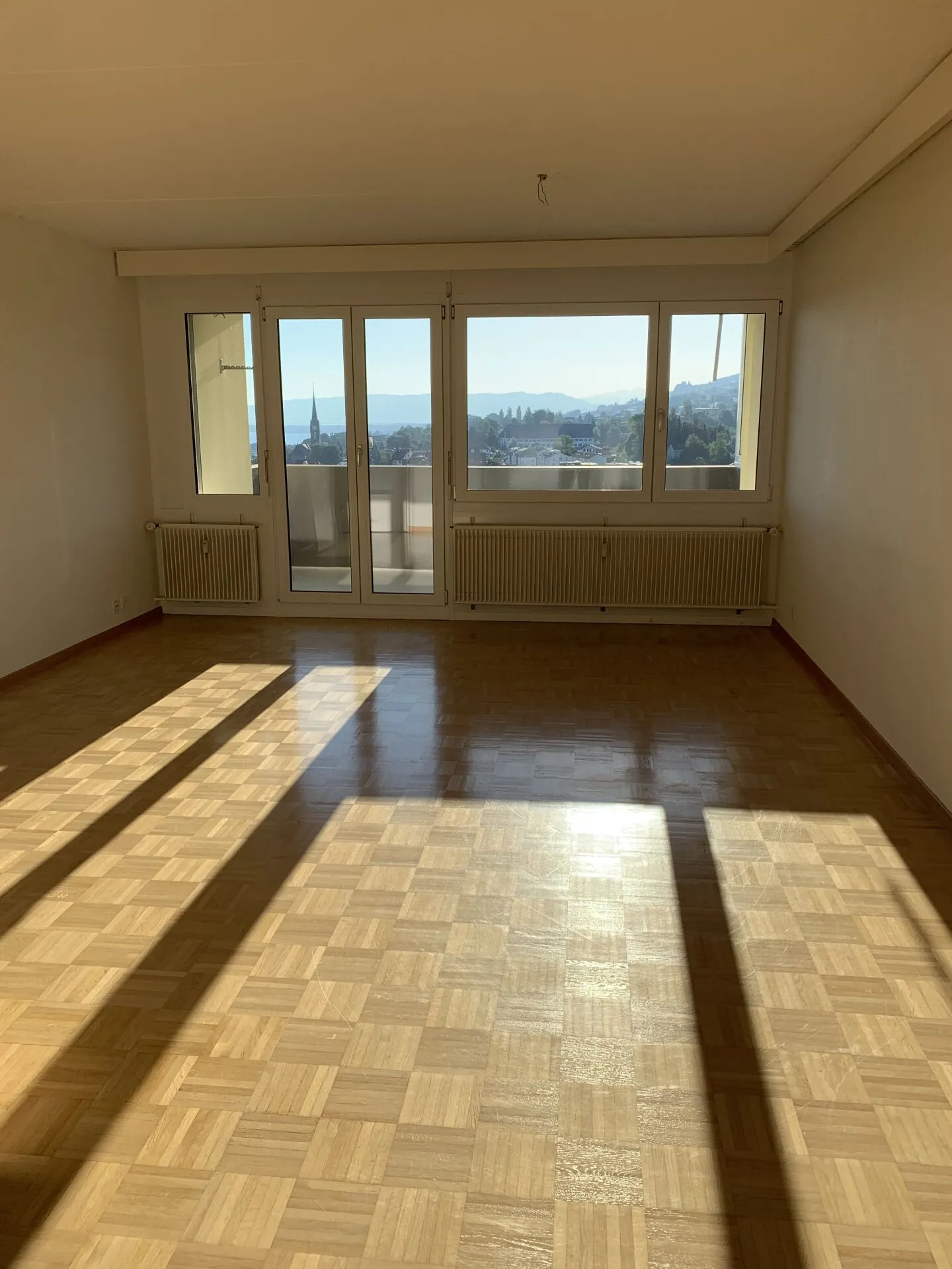Vivi l'alba sul Lago di Costanza dal tuo nuovo appartamento - Foto 1 di 19
