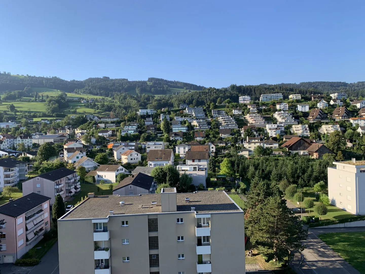 Vivi l'alba sul Lago di Costanza dal tuo nuovo appartamento - Foto 11 di 19
