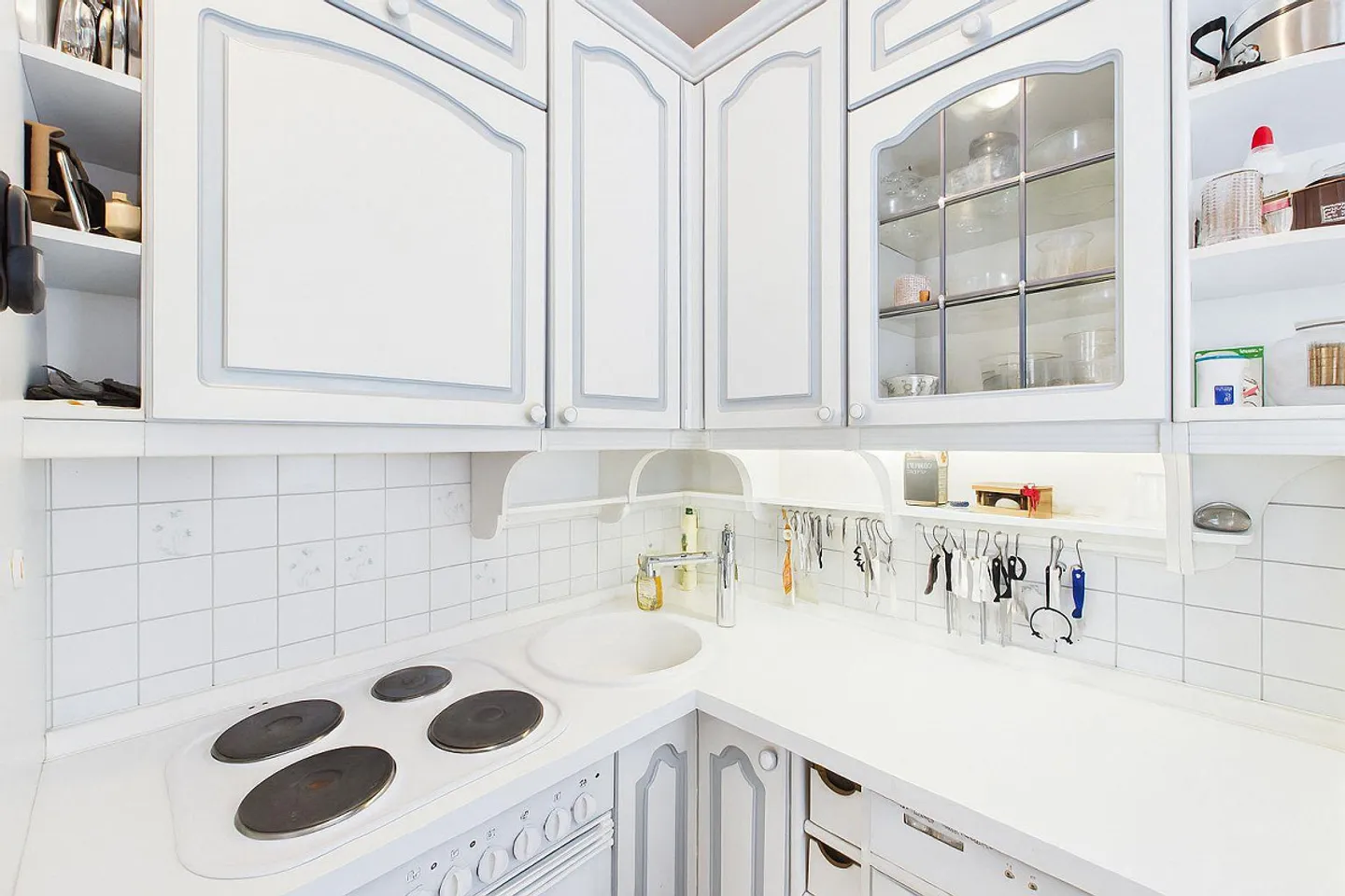 Appartamento Elegante con Vista Lago - Foto 10 di 13