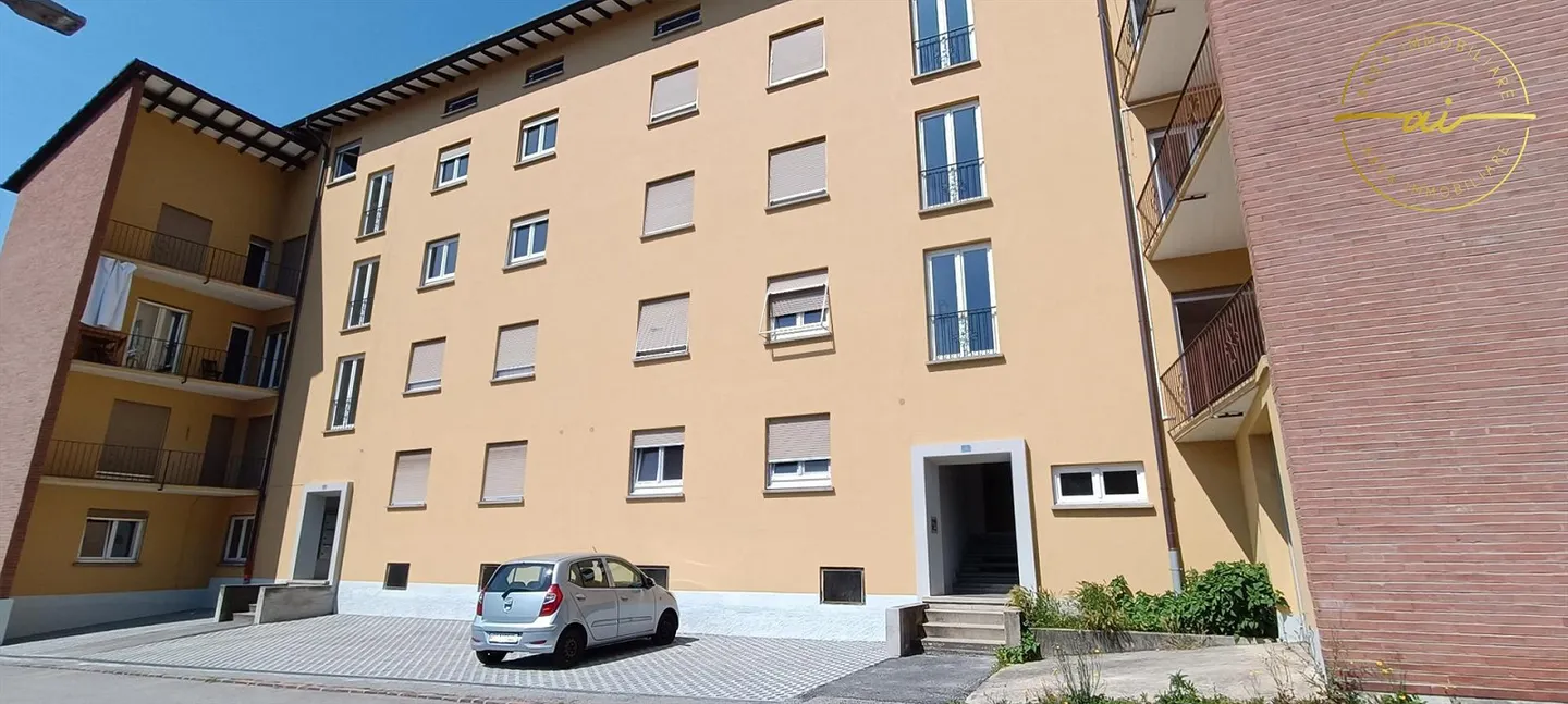 RENOVIERTE 4-ZIMMER-WOHNUNG - Foto 9 von 10