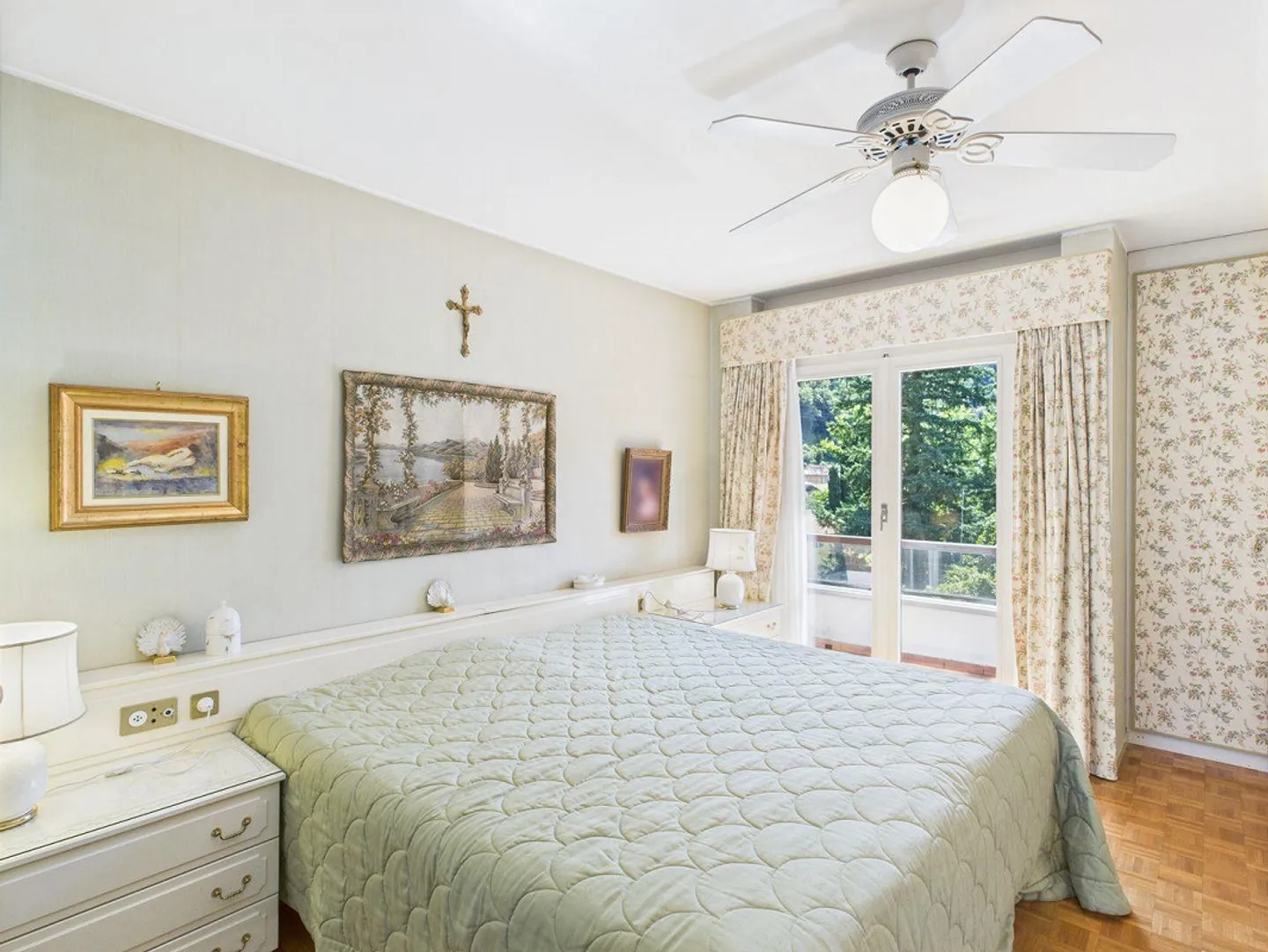 Appartamento Elegante con Vista Lago - Foto 13 di 13