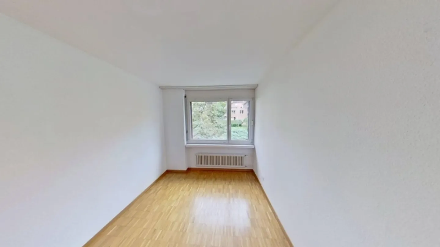 Bell'appartamento spazioso al Hegibachplatz nel distretto 8 - Foto 8 di 12