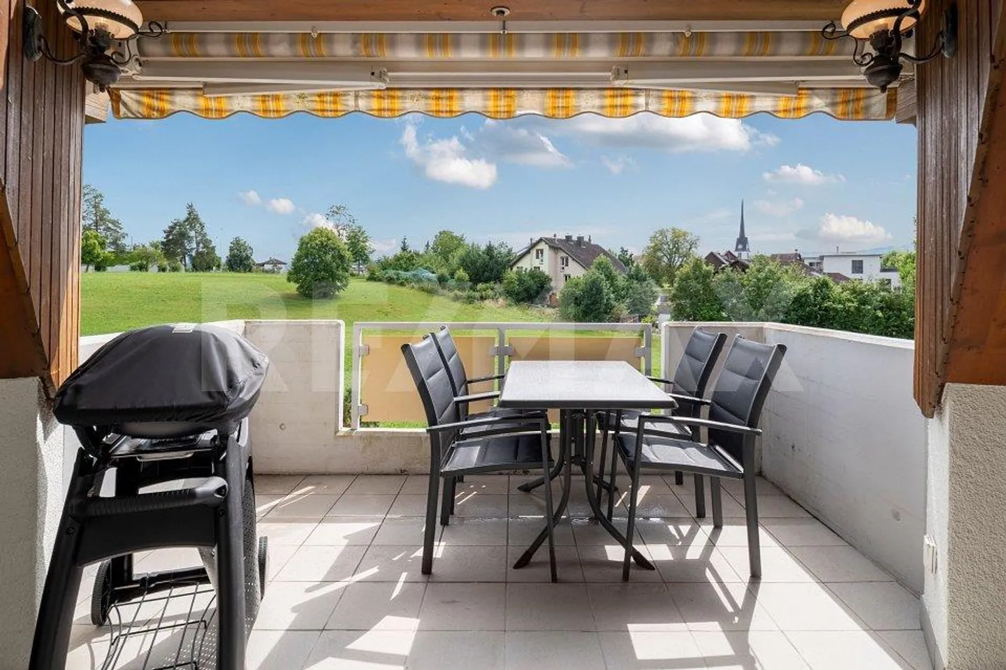 Belle appartement sous les combles avec galerie - Photo 4 sur 13