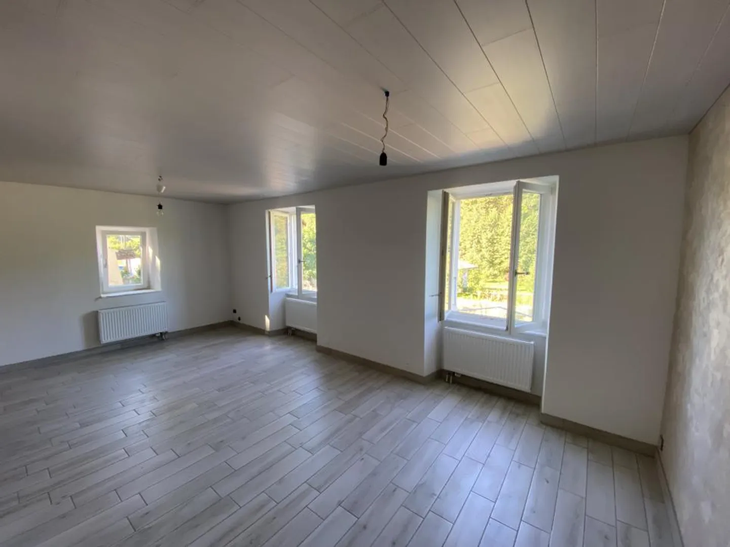 Damphreux - Casa ristrutturata in vendita - Foto 10 di 13