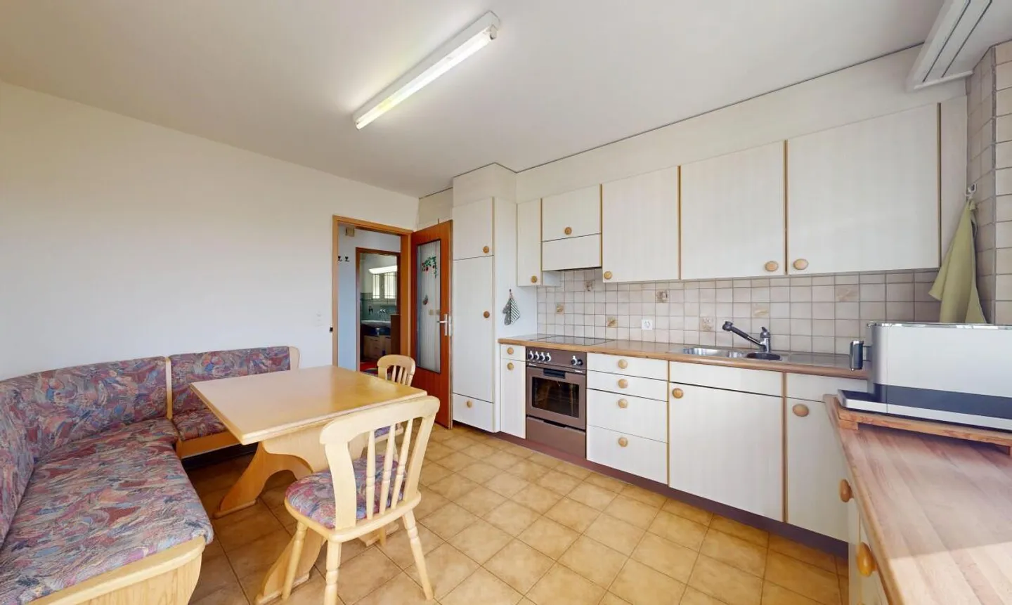 Vivere con vista panoramica – Casa unifamiliare con vista mozzafiato - Foto 8 di 11