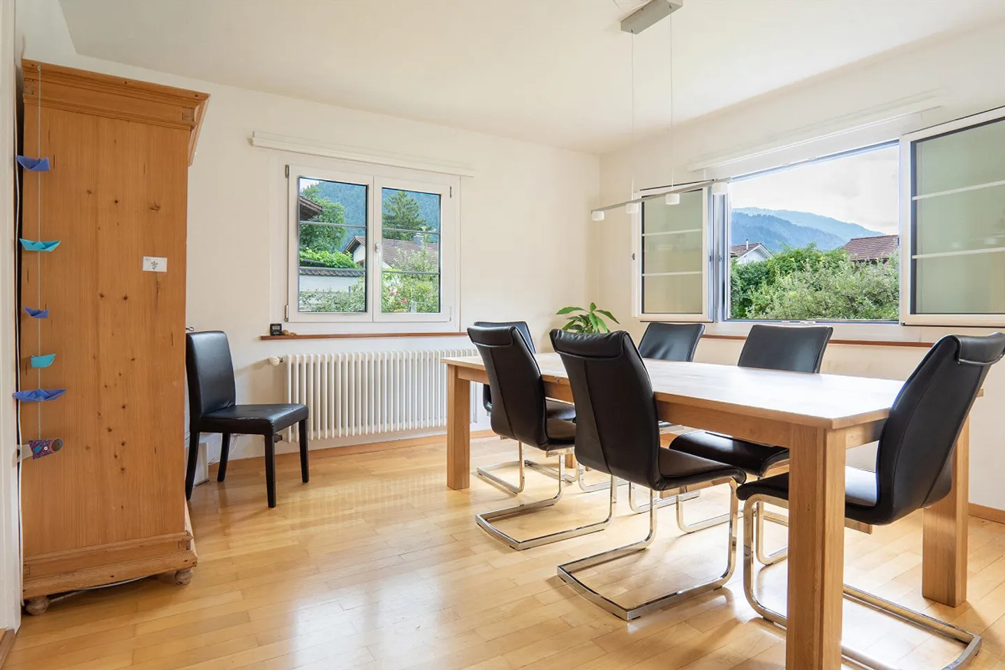 Einfamilienhaus in Chur - Foto 2 von 12