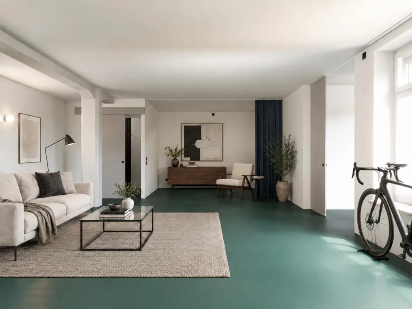 Casa al Magazine - Vivere Urbano Rinterpretato - Foto 1 di 6