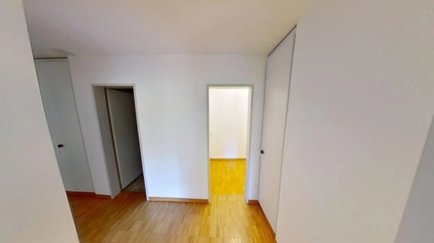 Bell'appartamento spazioso al Hegibachplatz nel distretto 8 - Foto 11 di 12