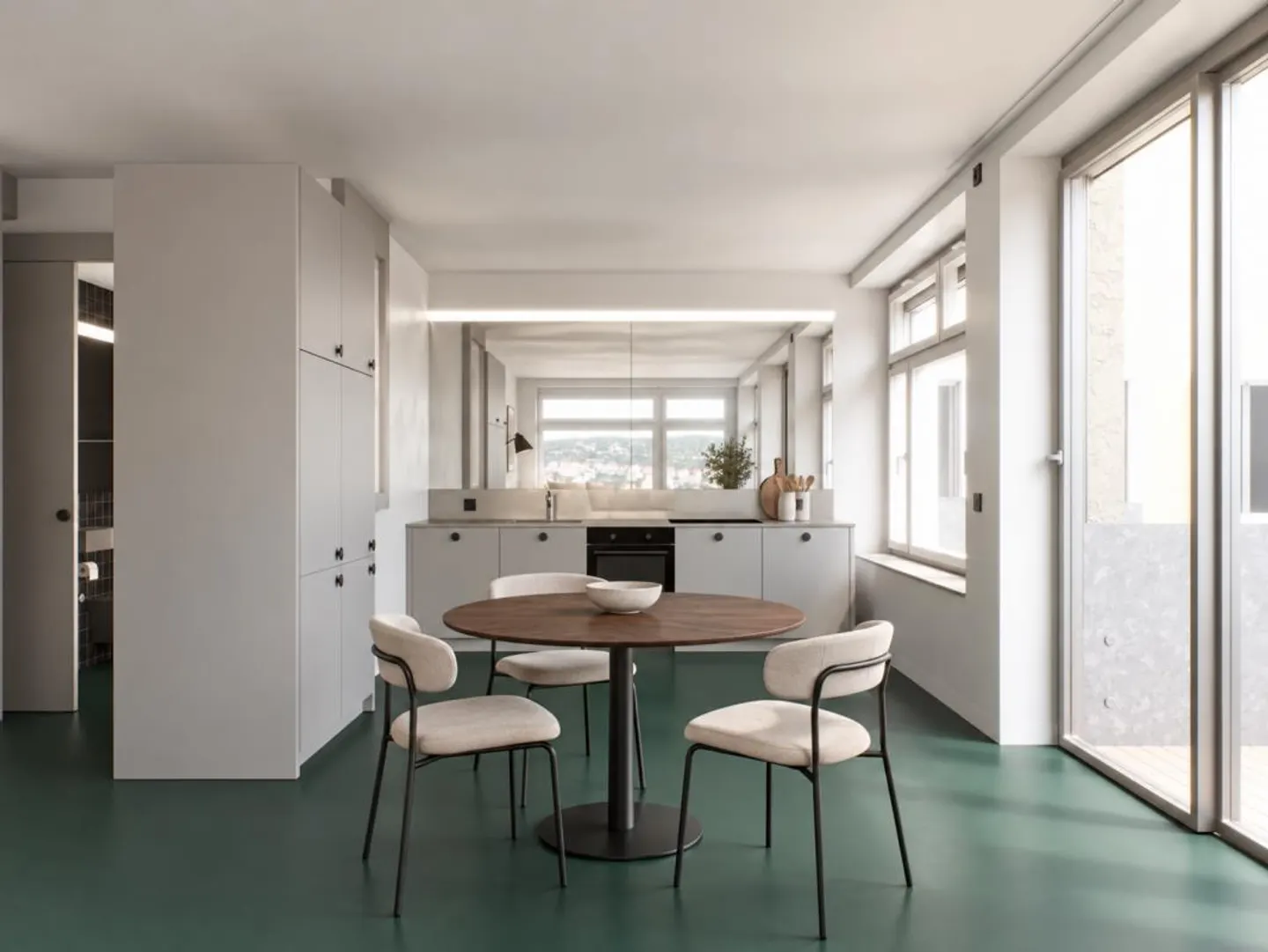 Casa al Magazine - Vivere Urbano Rinterpretato - Foto 2 di 6