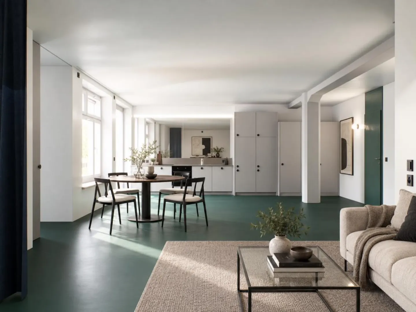 Casa al Magazine - Vivere Urbano Rinterpretato - Foto 3 di 6