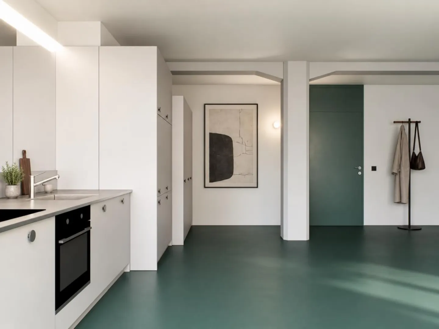 Casa al Magazine - Vivere Urbano Rinterpretato - Foto 4 di 6