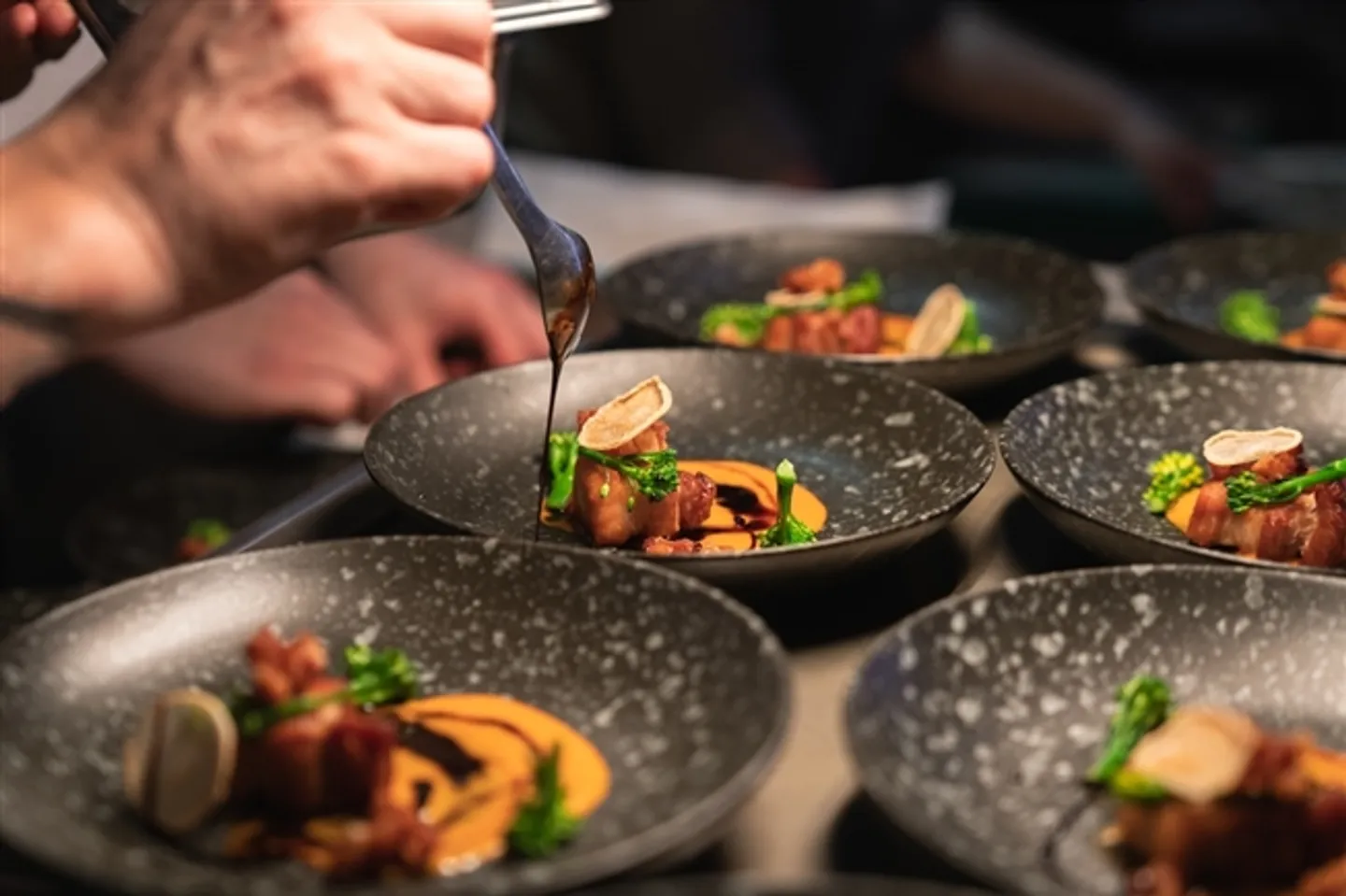 Neuchâtel East Restaurant with Asian Cuisine for Sale - Photo 1 of 1