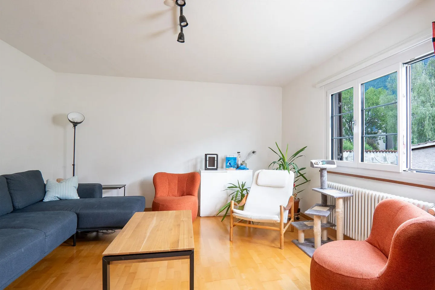 Einfamilienhaus in Chur - Foto 3 von 12