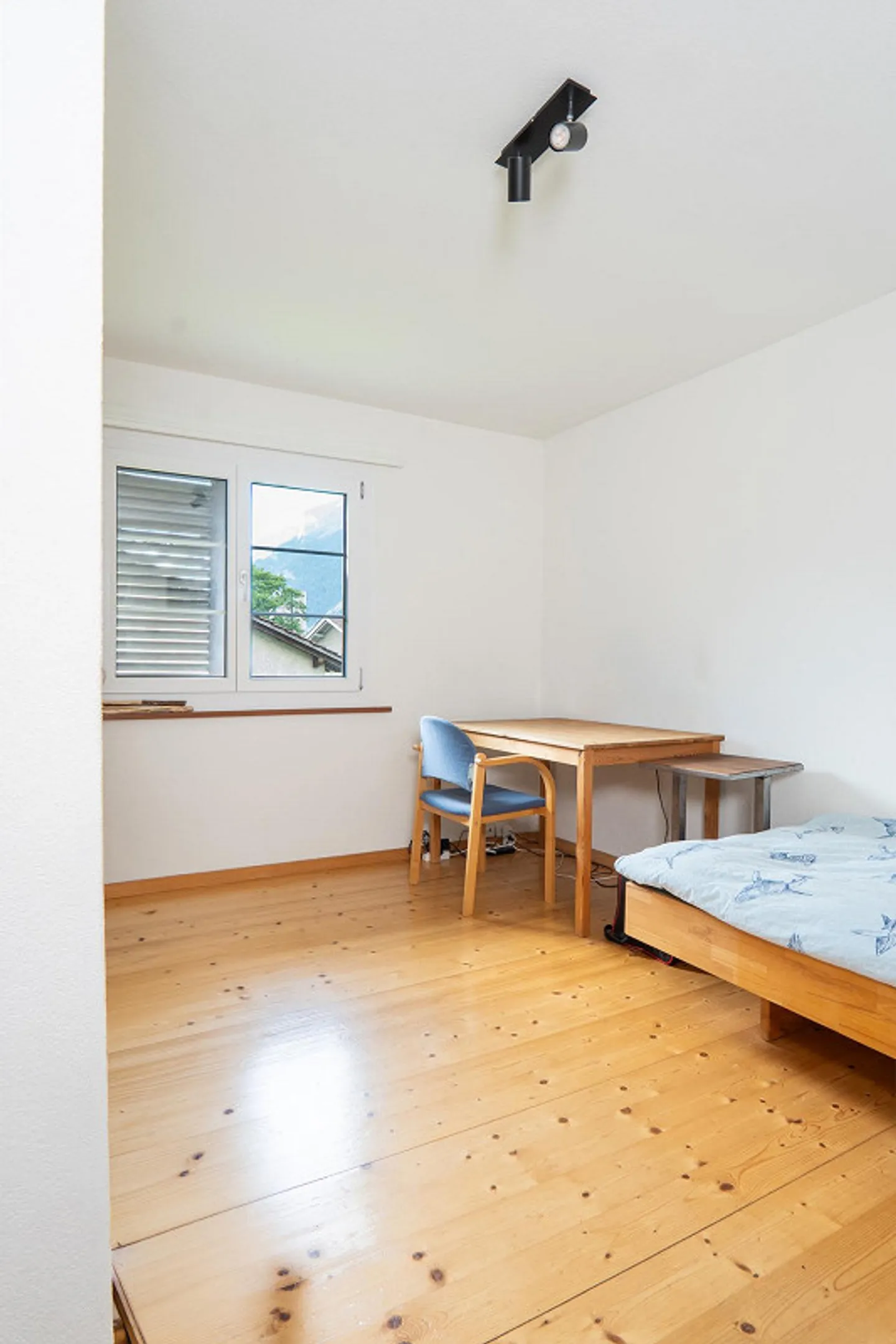 Einfamilienhaus in Chur - Foto 7 von 12