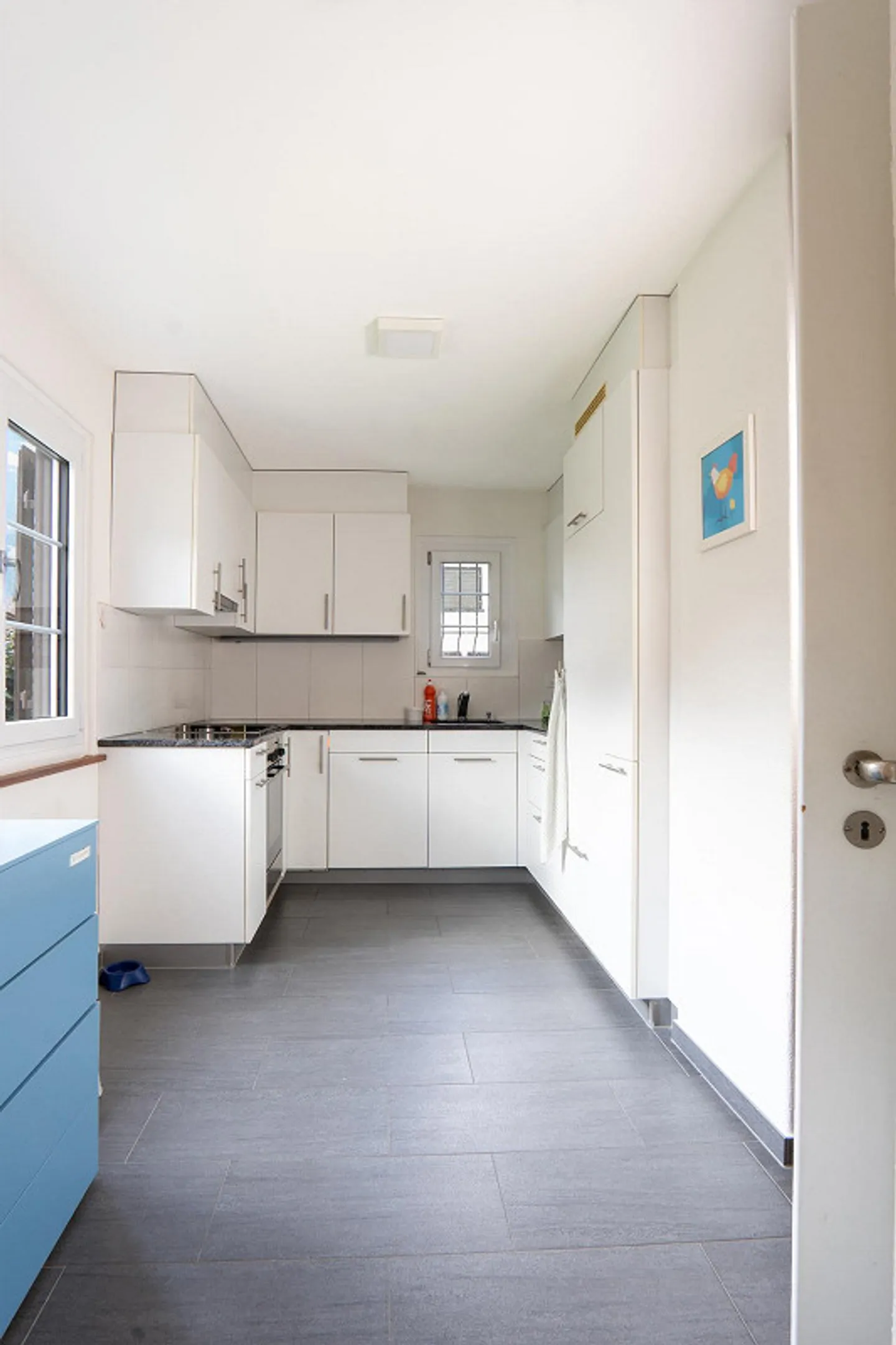 Einfamilienhaus in Chur - Foto 4 von 12