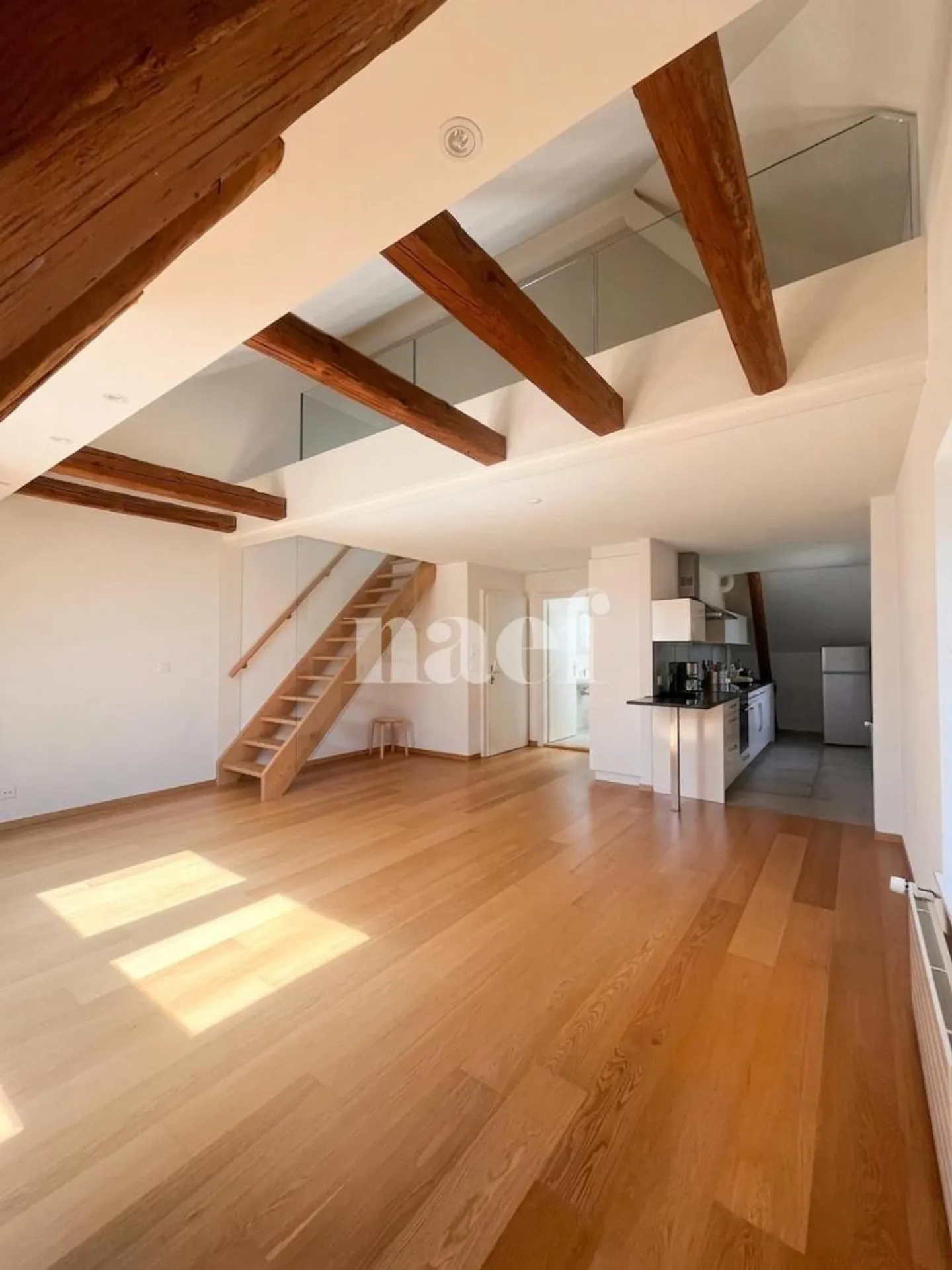 Duplex in the Heart of the Village of Colombier - Photo 2 of 7