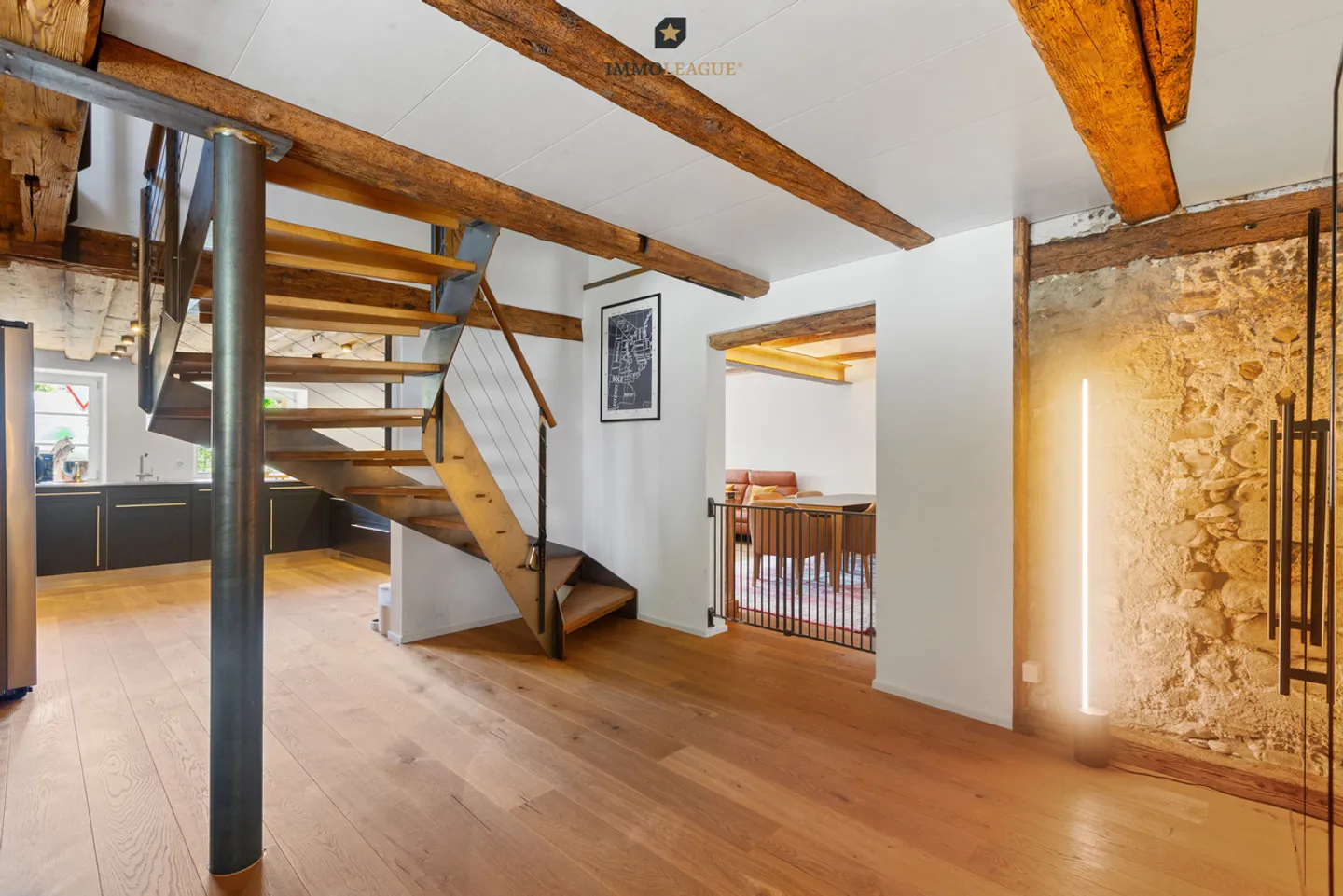 Maison individuelle à vendre - Photo 3 sur 11