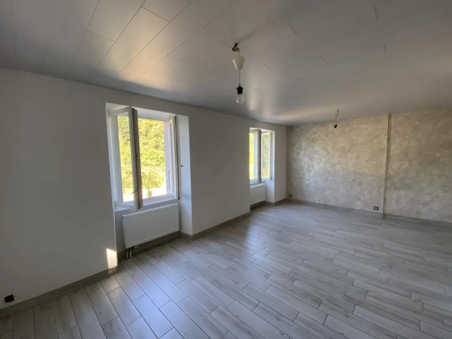 Damphreux - Casa ristrutturata in vendita - Foto 12 di 13