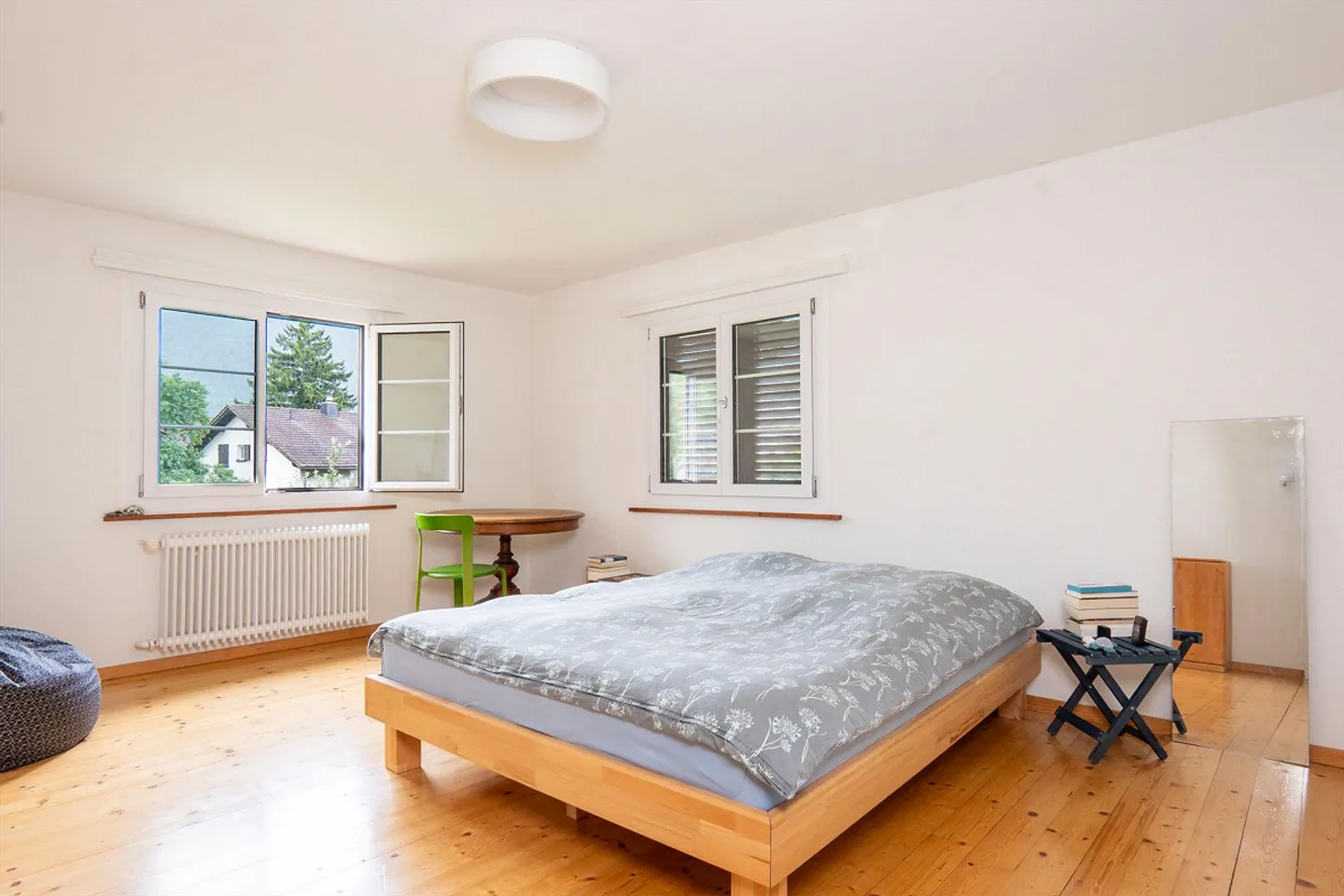 Einfamilienhaus in Chur - Foto 8 von 12