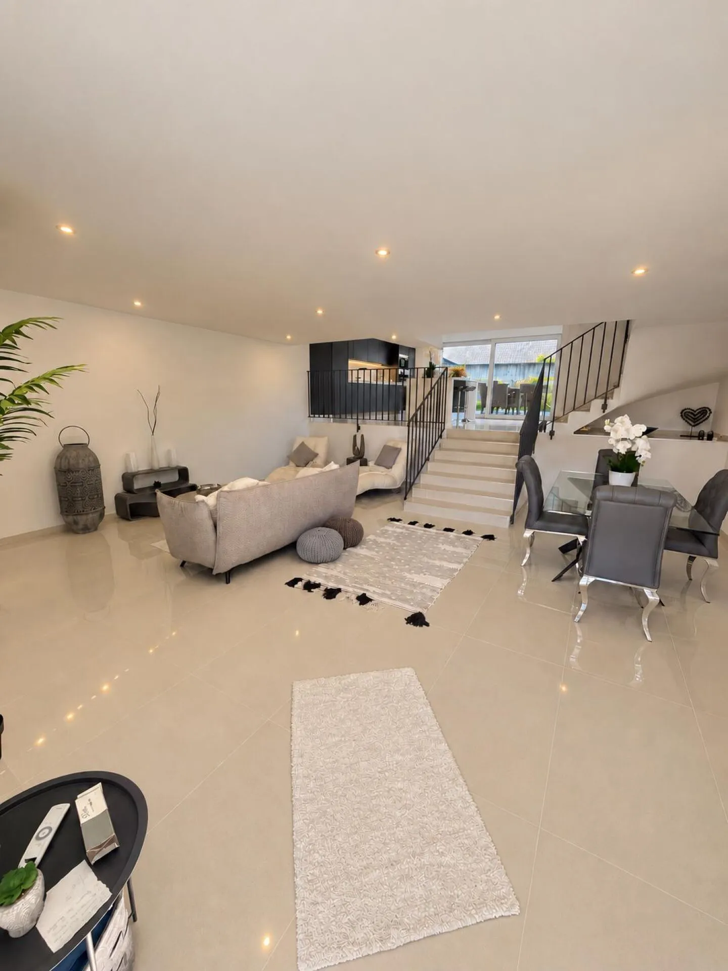 Villa moderna - Foto 2 di 10