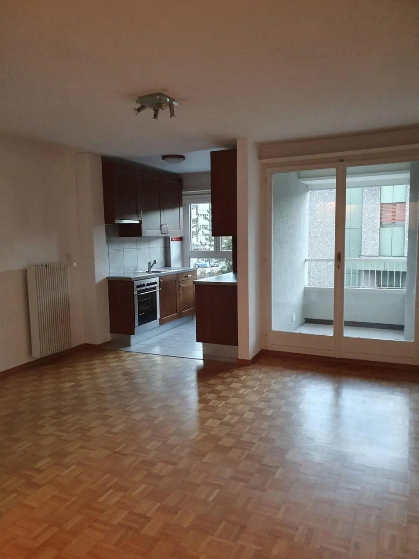 Charmante 3-Zimmer Wohnung - Foto 4 von 5