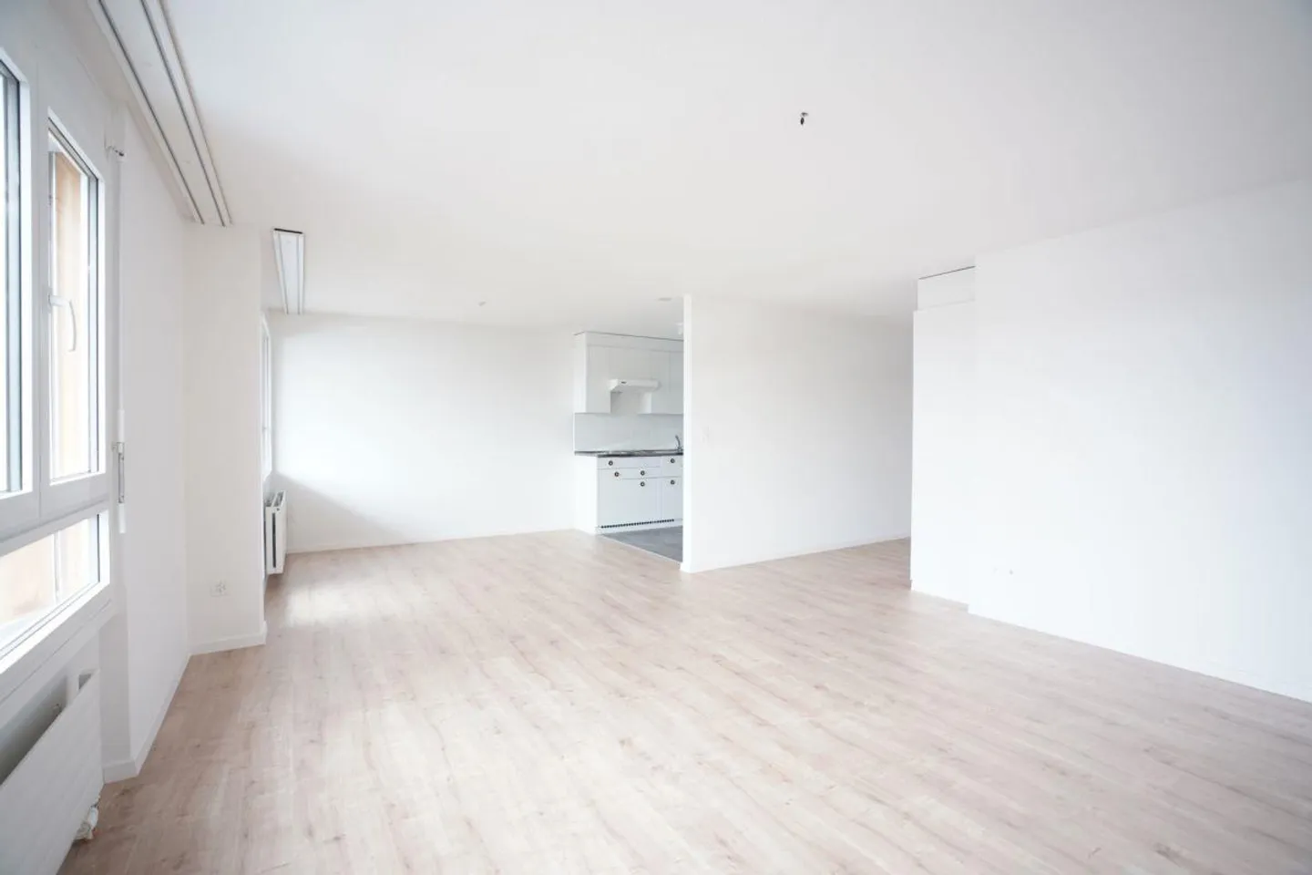 Helle 3.5 Zimmerwohnung - Foto 3 von 8