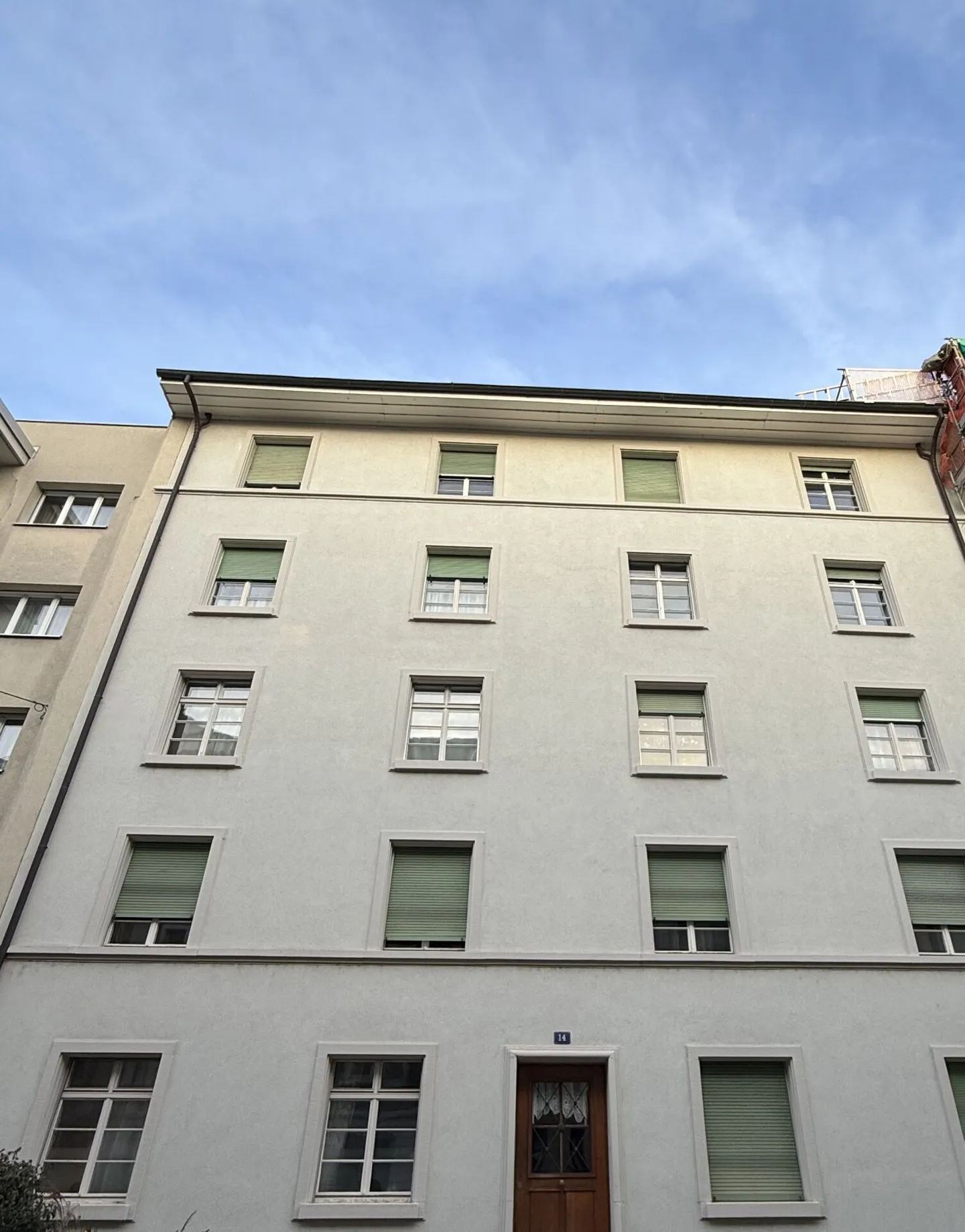 Appartement 2.5 pièces confortable à St. Johann! - Photo 1 sur 8