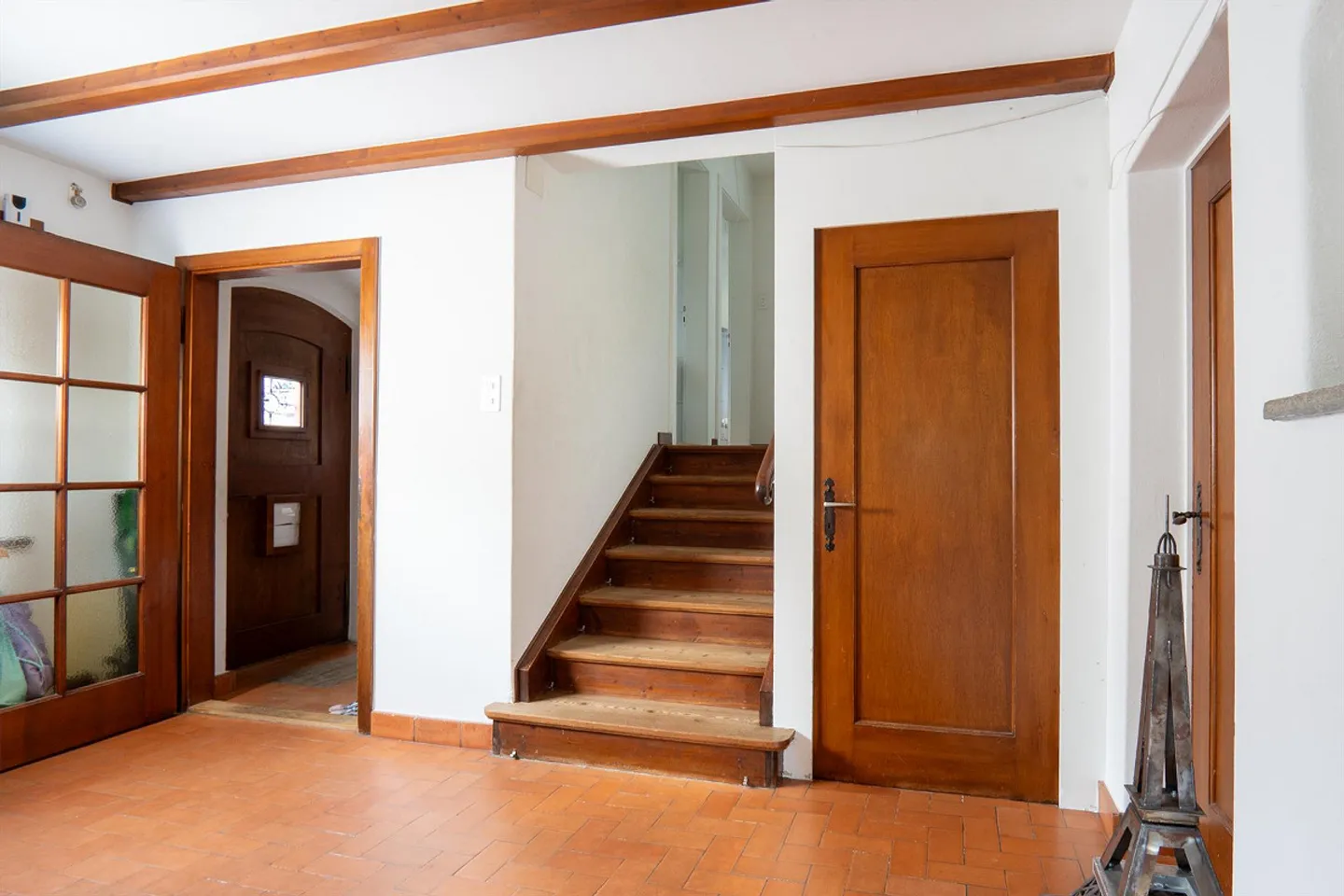 Einfamilienhaus in Chur - Foto 11 von 12